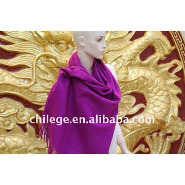 moda cachemira bufandas chales pashmina / moda accesorios de invierno